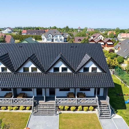 Seaside Escape Pet Friendly Apartments Mielenko By Noclegi Renters 外观 照片