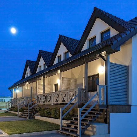 Seaside Escape Pet Friendly Apartments Mielenko By Noclegi Renters 外观 照片