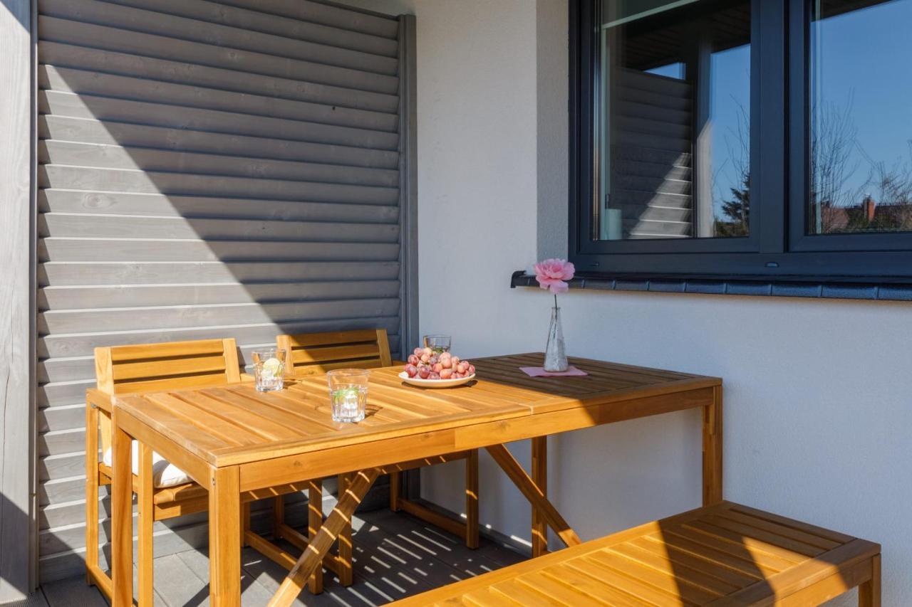 Seaside Escape Pet Friendly Apartments Mielenko By Noclegi Renters 外观 照片