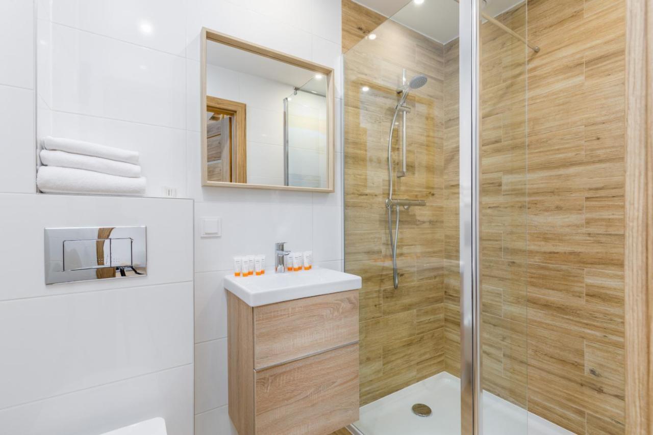 Seaside Escape Pet Friendly Apartments Mielenko By Noclegi Renters 外观 照片