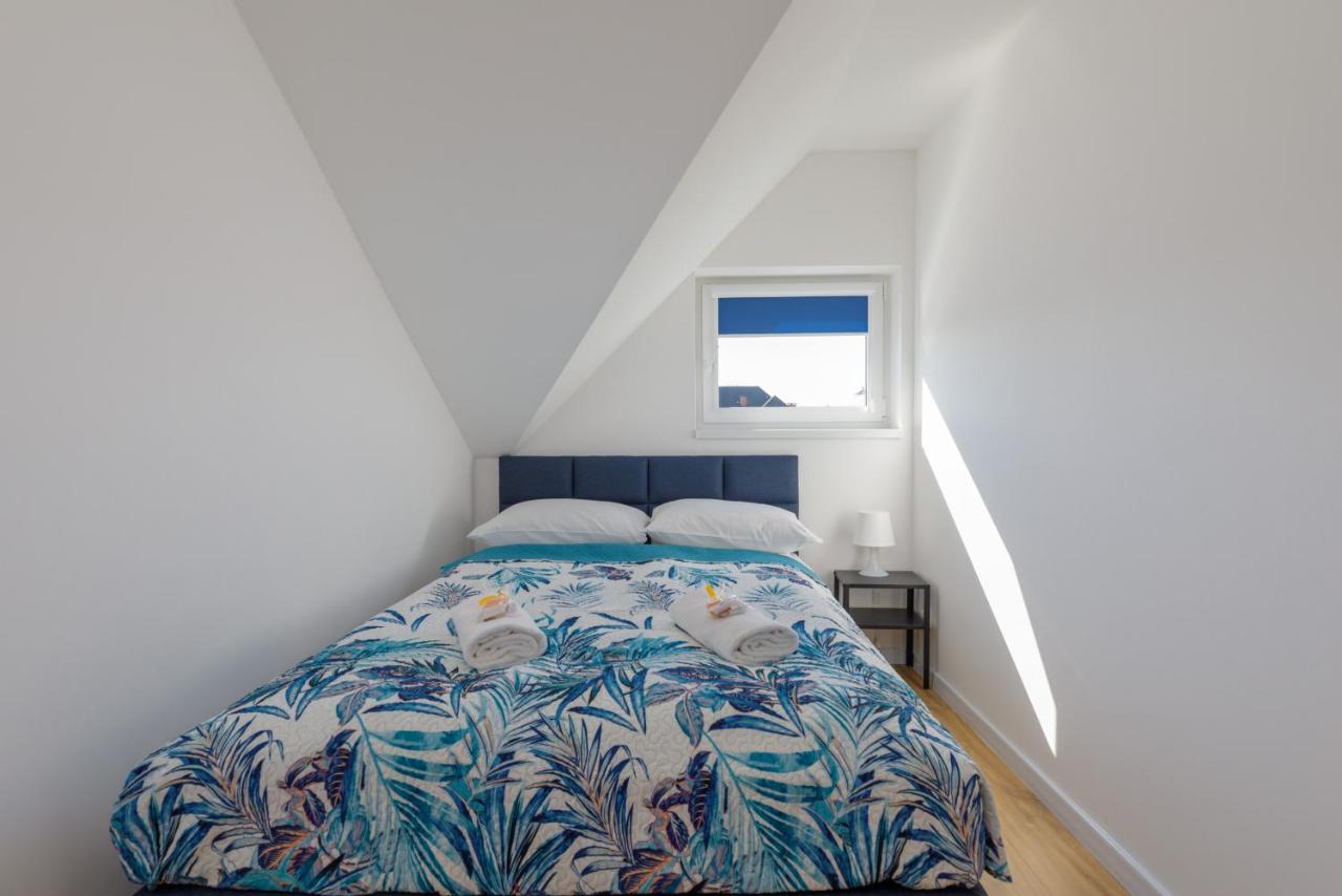 Seaside Escape Pet Friendly Apartments Mielenko By Noclegi Renters 外观 照片