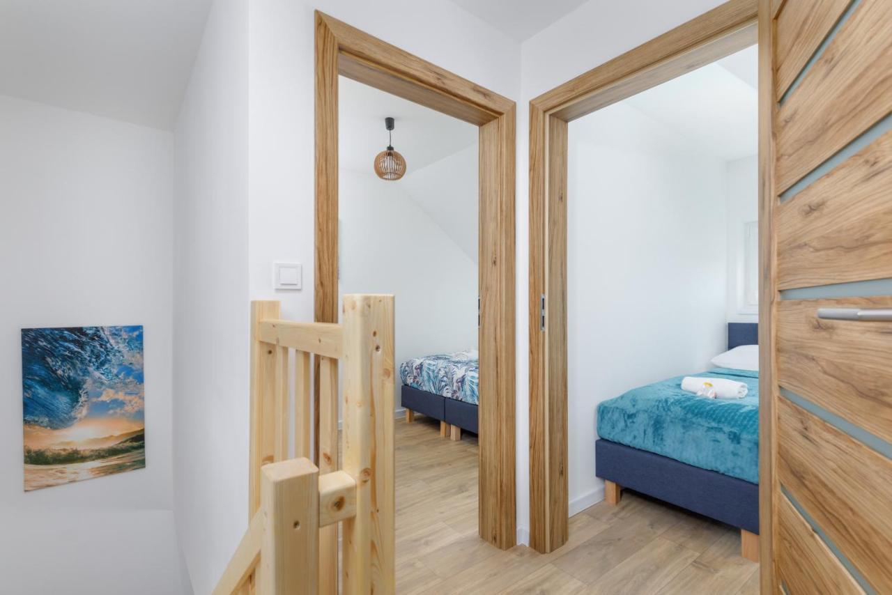 Seaside Escape Pet Friendly Apartments Mielenko By Noclegi Renters 外观 照片