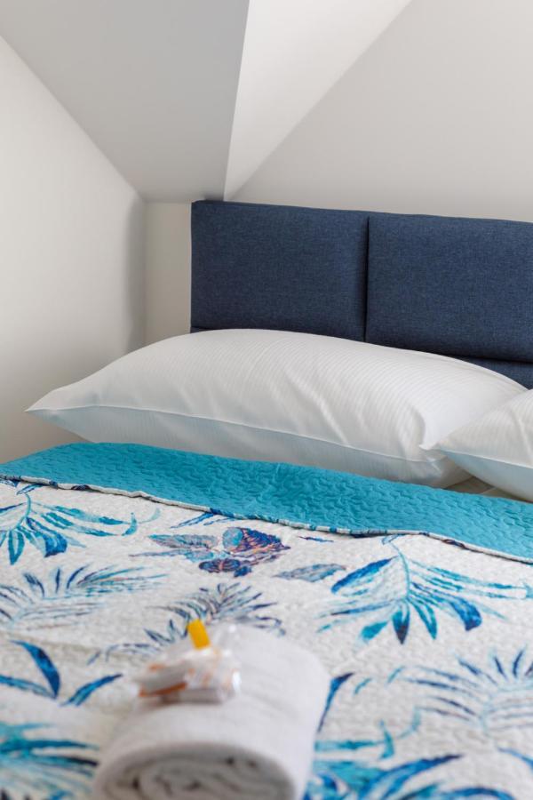 Seaside Escape Pet Friendly Apartments Mielenko By Noclegi Renters 外观 照片