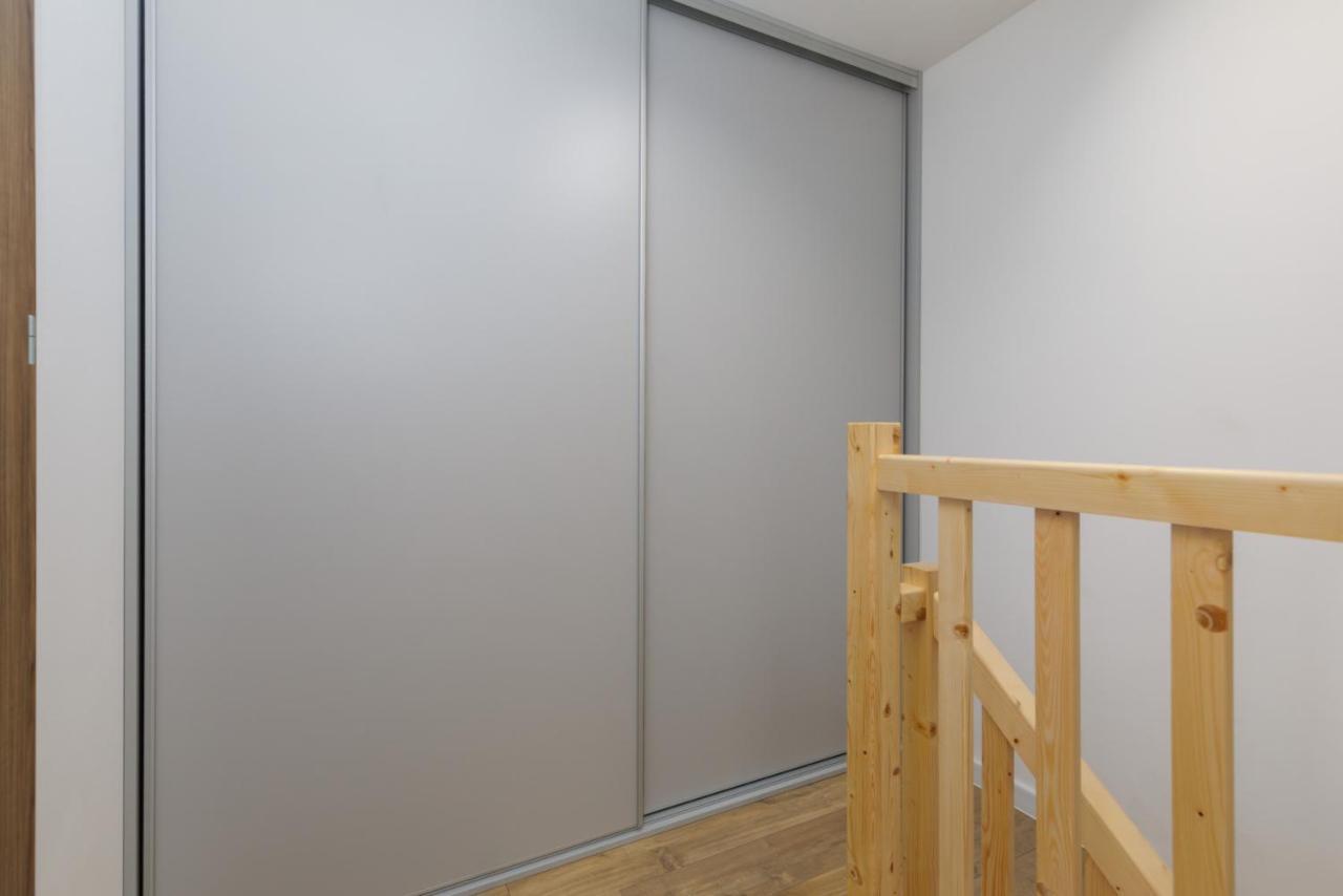 Seaside Escape Pet Friendly Apartments Mielenko By Noclegi Renters 外观 照片