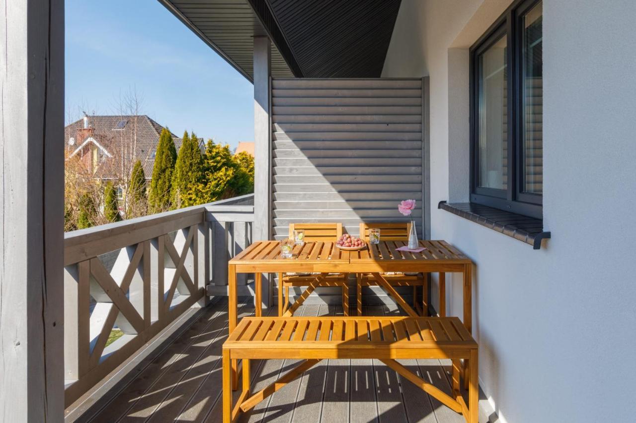 Seaside Escape Pet Friendly Apartments Mielenko By Noclegi Renters 外观 照片