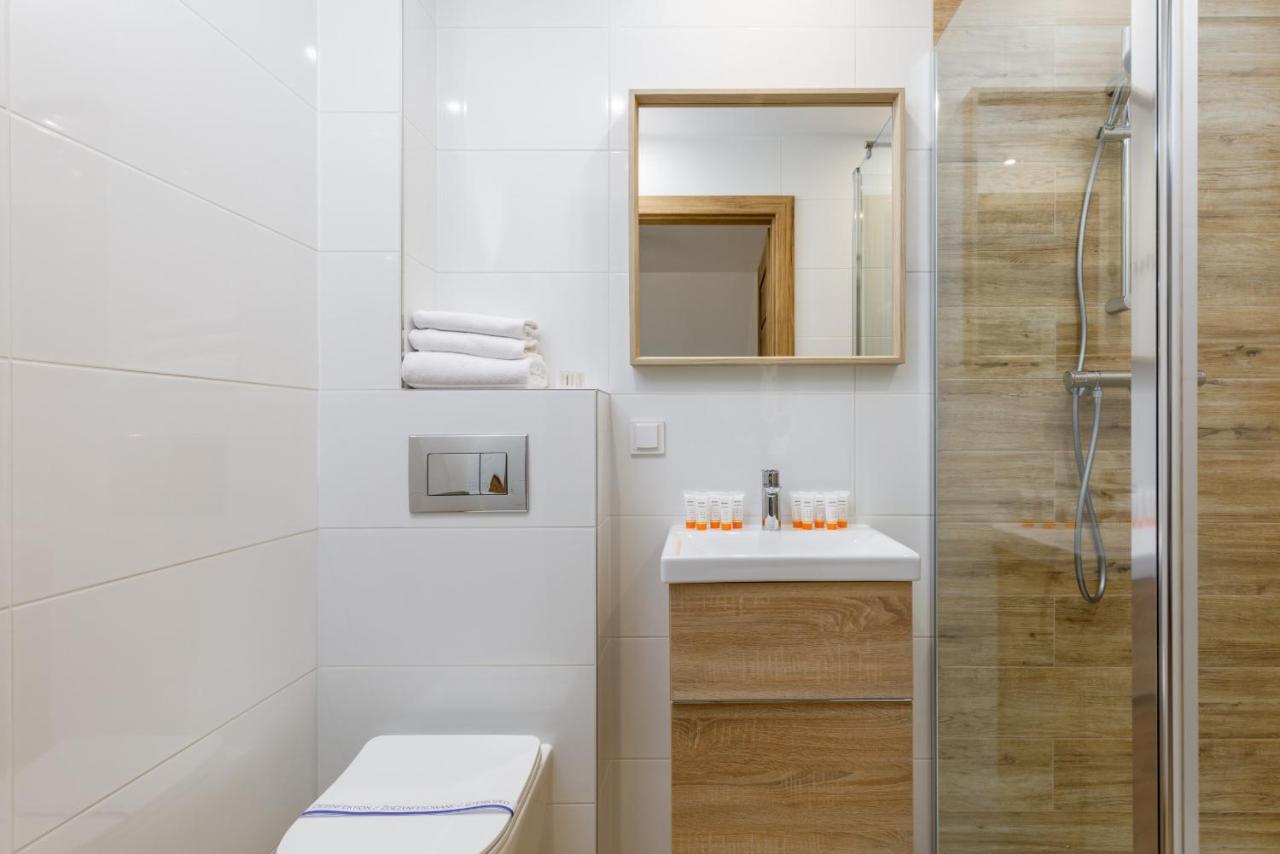 Seaside Escape Pet Friendly Apartments Mielenko By Noclegi Renters 外观 照片