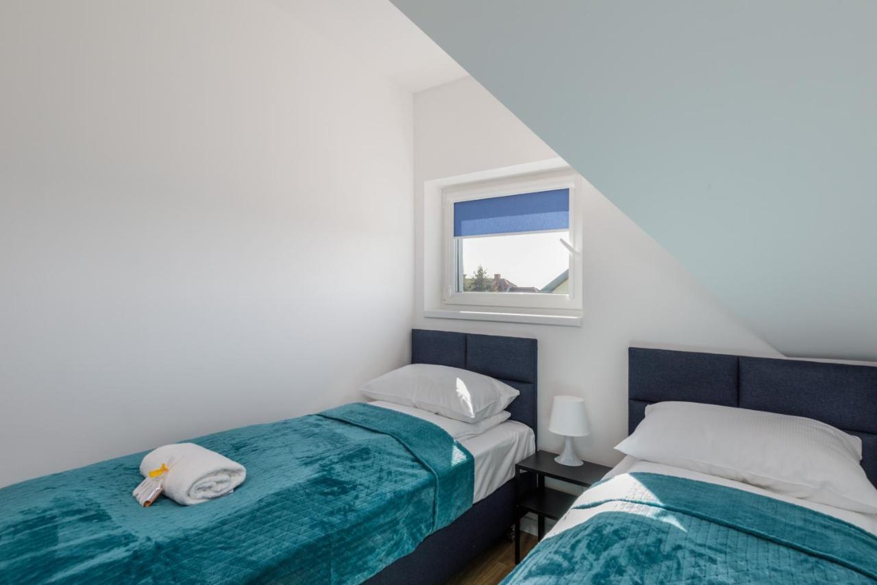 Seaside Escape Pet Friendly Apartments Mielenko By Noclegi Renters 外观 照片