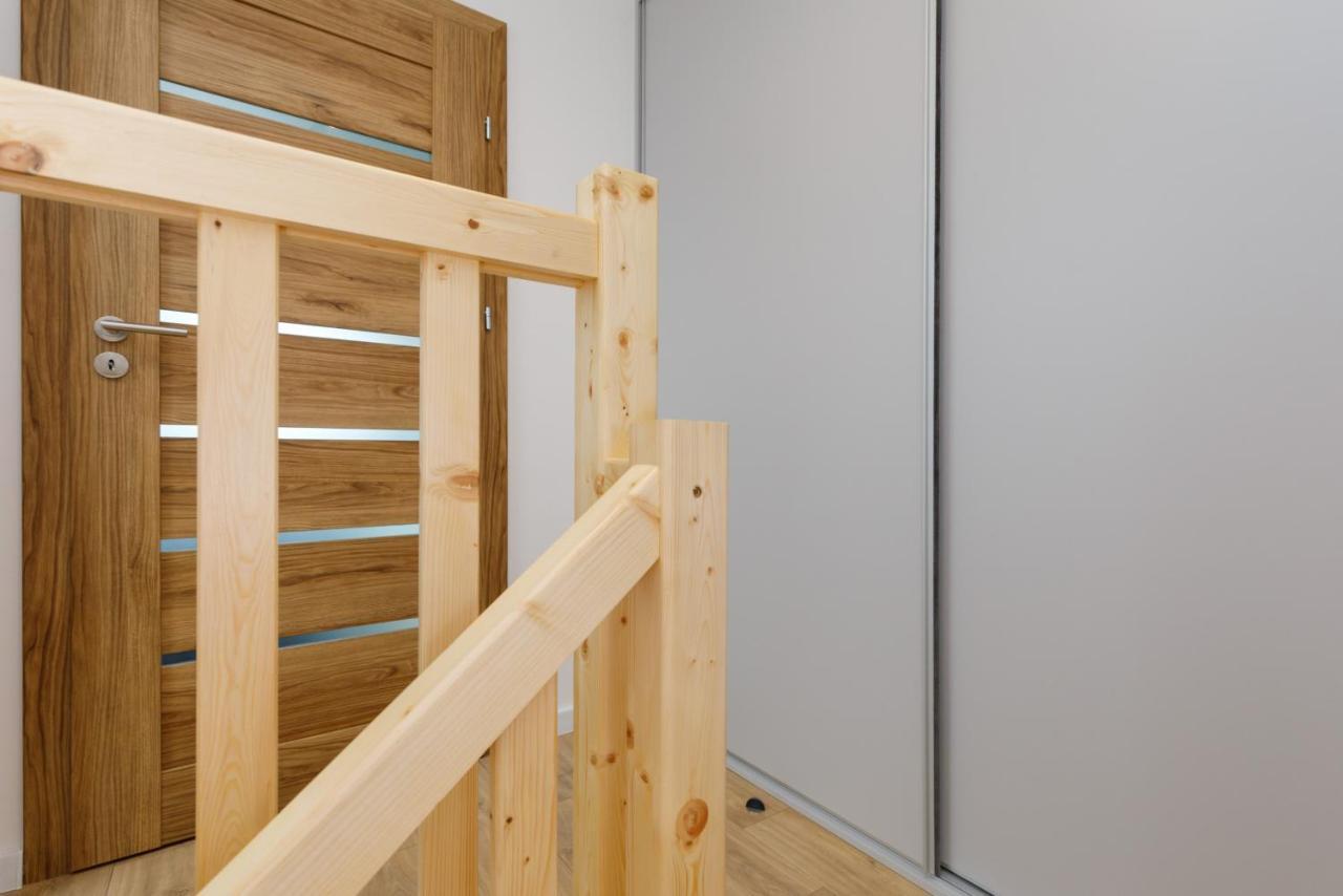 Seaside Escape Pet Friendly Apartments Mielenko By Noclegi Renters 外观 照片