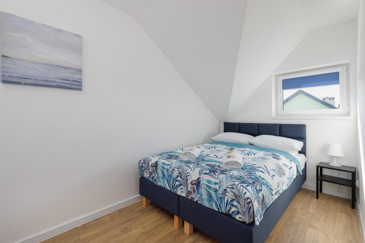 Seaside Escape Pet Friendly Apartments Mielenko By Noclegi Renters 外观 照片