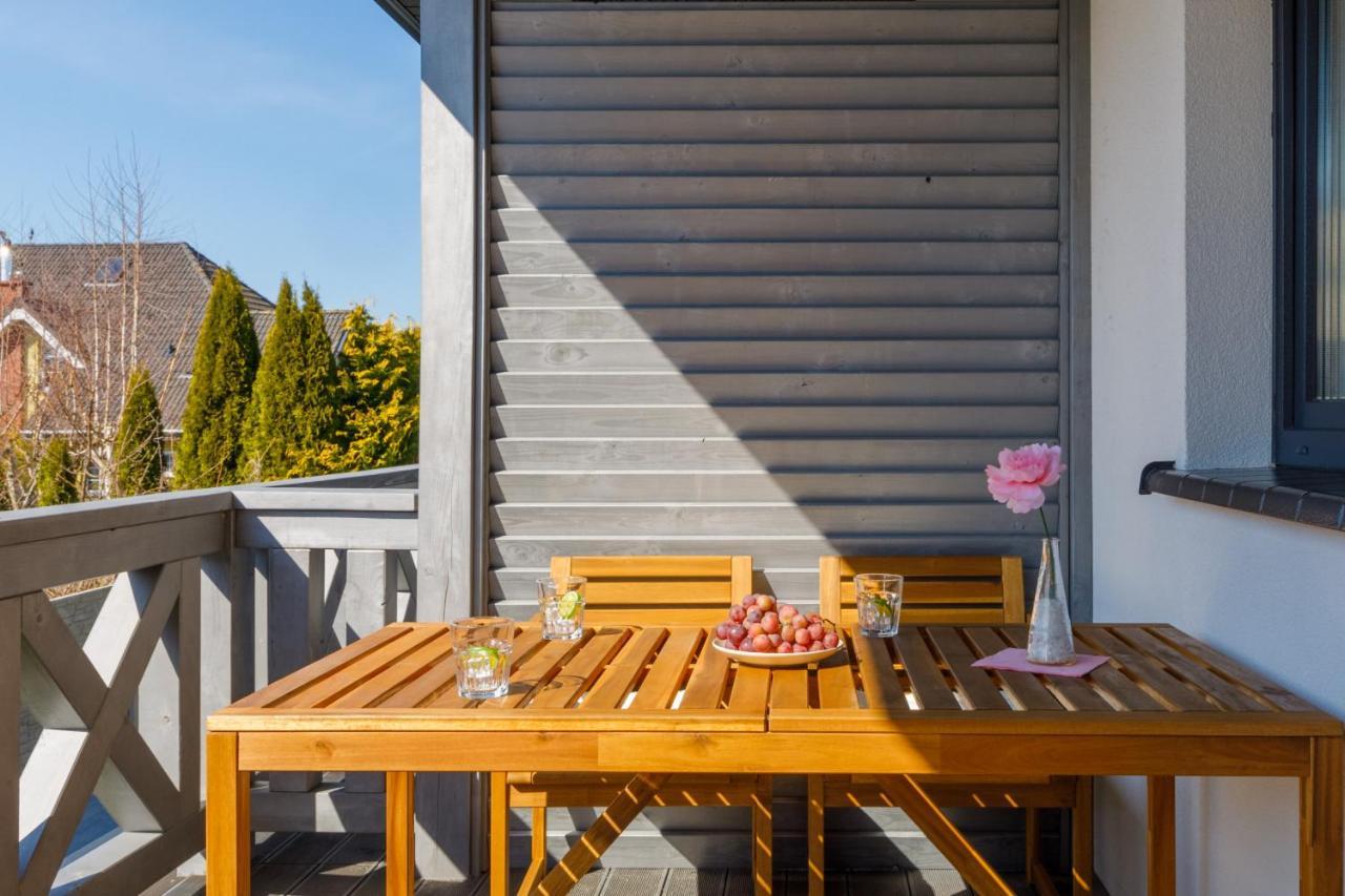 Seaside Escape Pet Friendly Apartments Mielenko By Noclegi Renters 外观 照片
