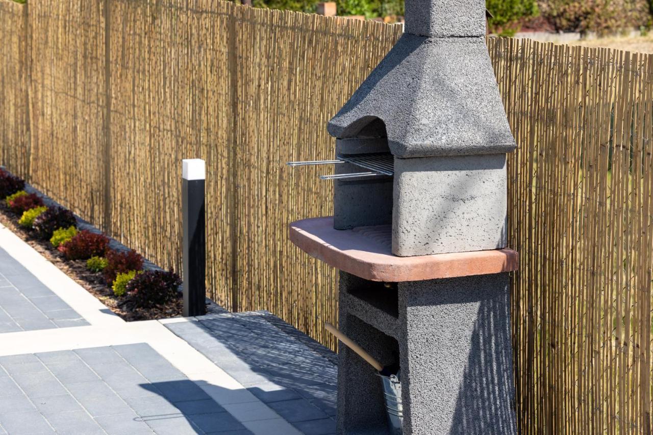 Seaside Escape Pet Friendly Apartments Mielenko By Noclegi Renters 外观 照片