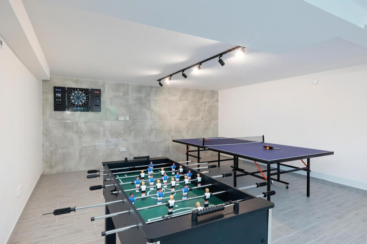 Seaside Escape Pet Friendly Apartments Mielenko By Noclegi Renters 外观 照片