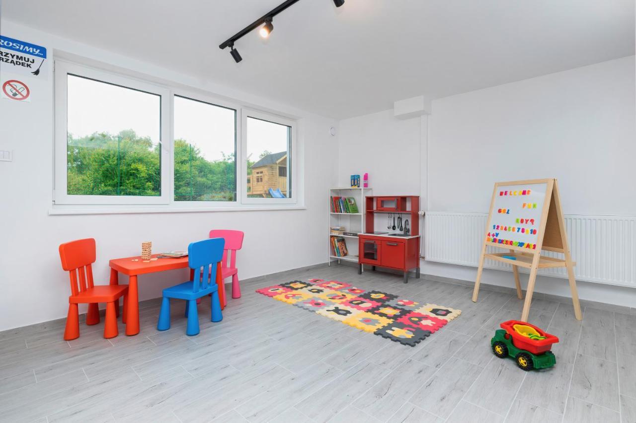 Seaside Escape Pet Friendly Apartments Mielenko By Noclegi Renters 外观 照片