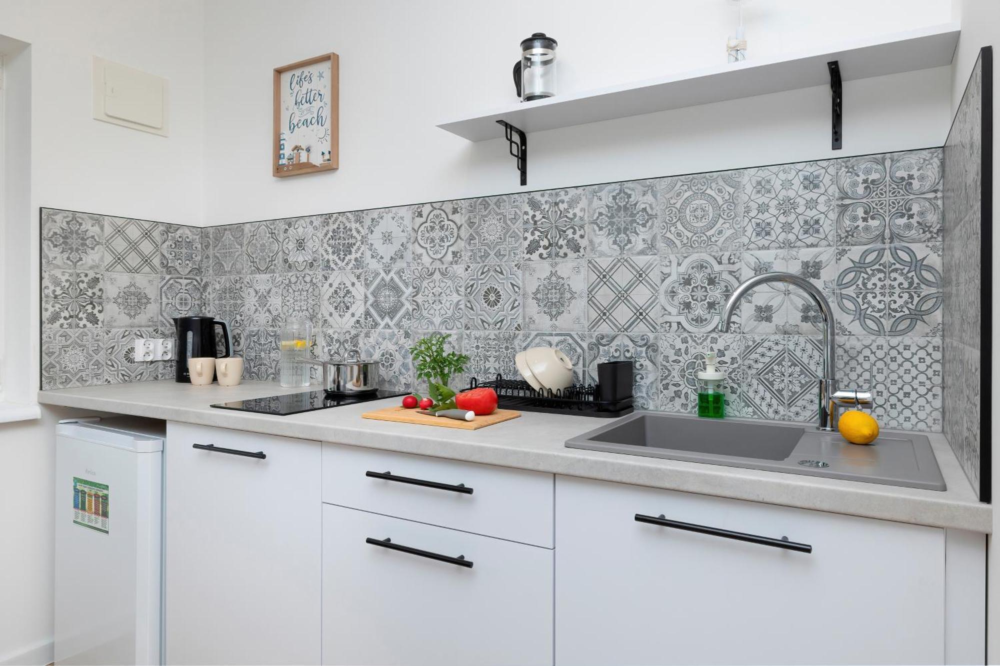 Seaside Escape Pet Friendly Apartments Mielenko By Noclegi Renters 外观 照片