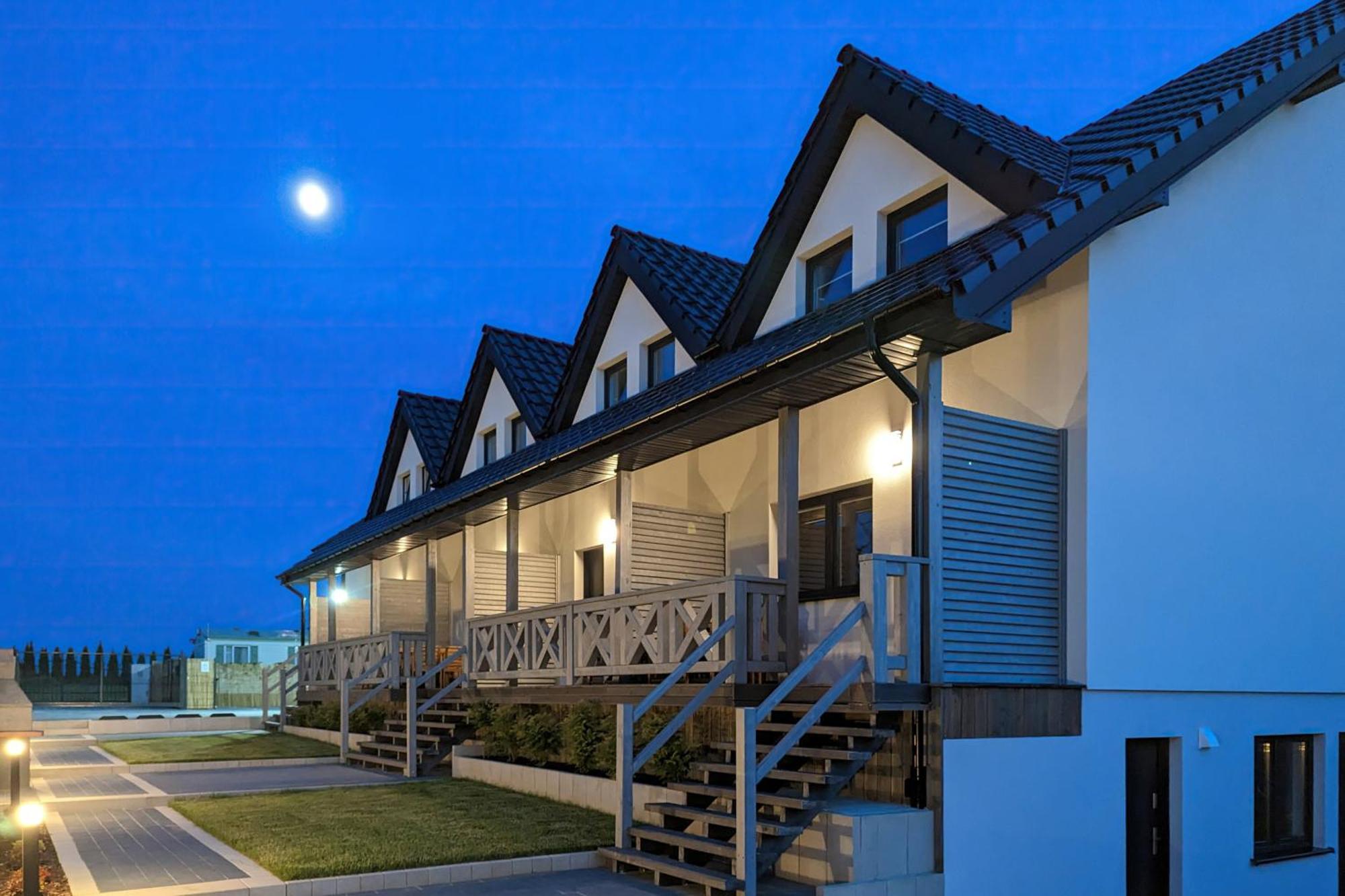 Seaside Escape Pet Friendly Apartments Mielenko By Noclegi Renters 外观 照片